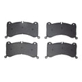 DFC 19-24 Audi e-TRON Quattro Front 5000 Advanced Low Metallic Brake Pads