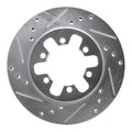 R1 Concepts auto part detail