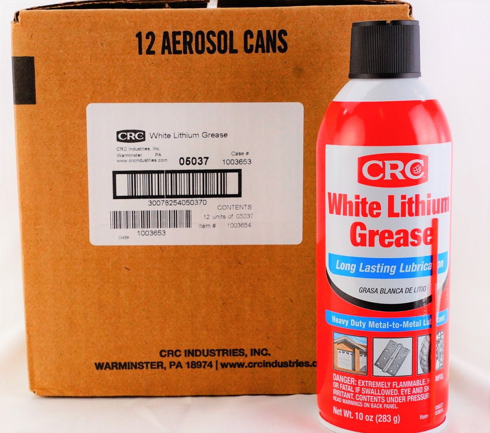 CRC auto part