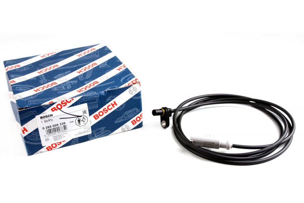 BOSCH WHEEL SPEED SENSOR
