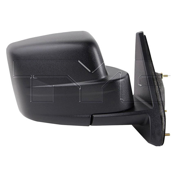 RH MIRROR OUTSIDE REAR VIEW MANUAL JEEP PATRIOT 20072017; MANUAL JEEP PATRIOT 20082009