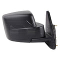RH MIRROR OUTSIDE REAR VIEW MANUAL JEEP PATRIOT 20072017; MANUAL JEEP PATRIOT 20082009