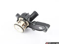 THERMOSTAT HOUSING