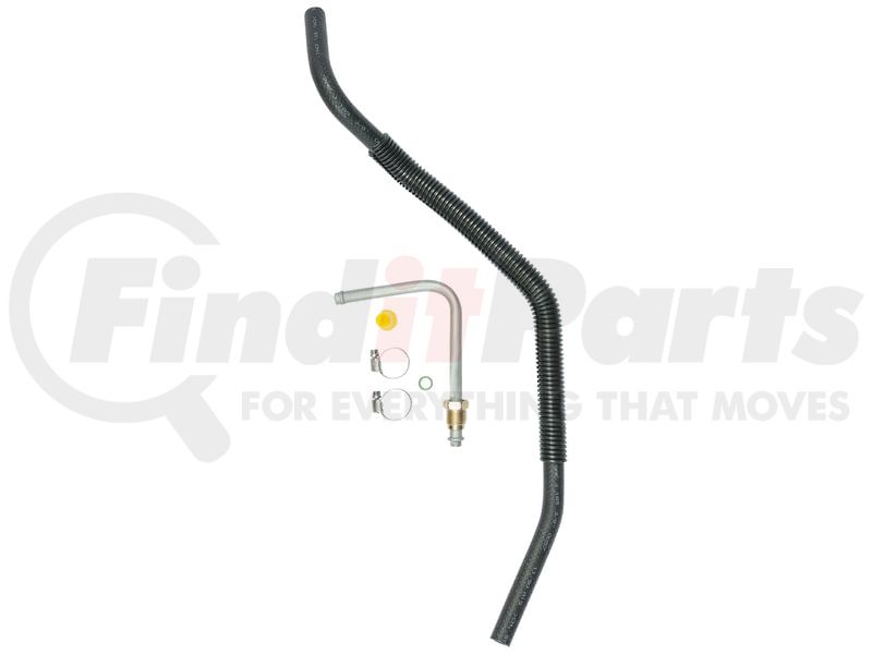 Gates Power Steering Return Line Hose Assembly
