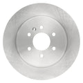 DFC auto part