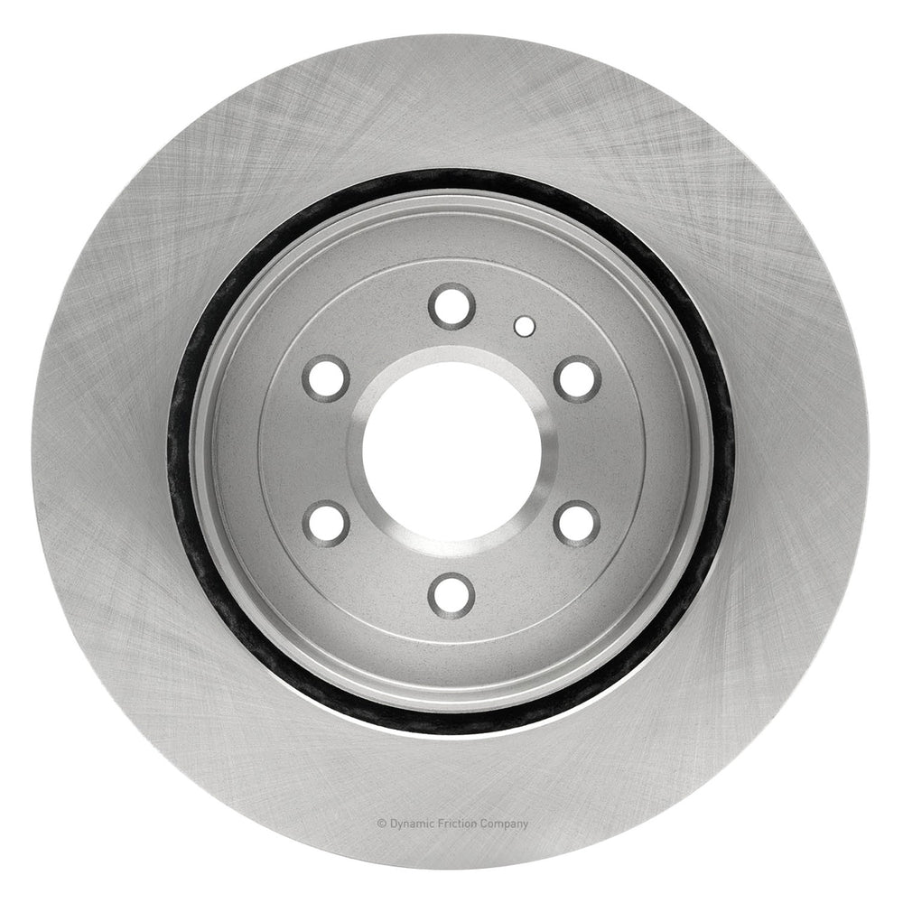 DFC auto part