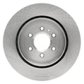 DFC 04-09 Cadillac SRX Rear Brake Rotor
