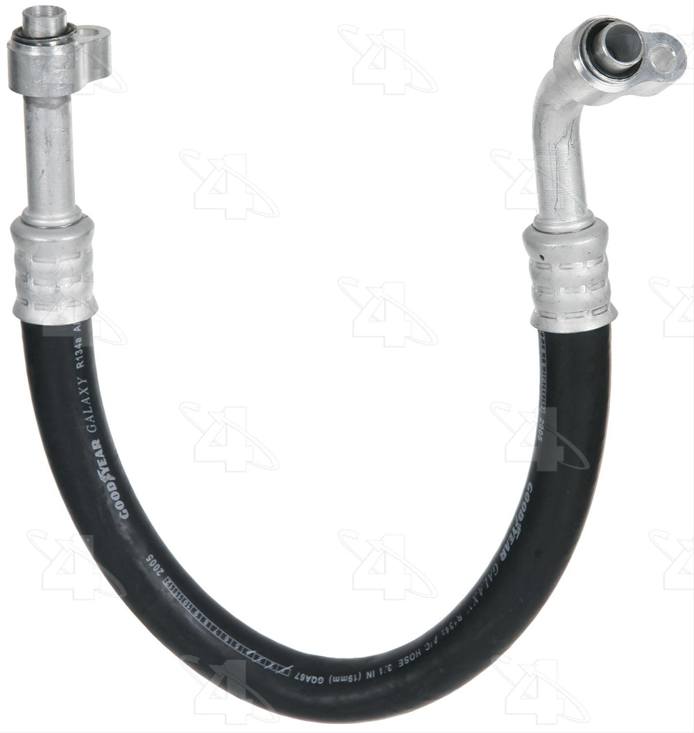 FOUR SEASONS auto part