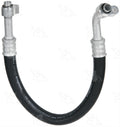 FOUR SEASONS auto part