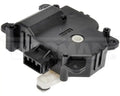 AIR DOOR ACTUATOR