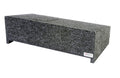 0918 F150 SUPER CREW A36110CP SINGLE 10IN SEALED CARPETED