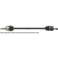 NEW CV AXLE