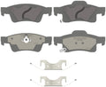 WAGNER BRAKE auto part