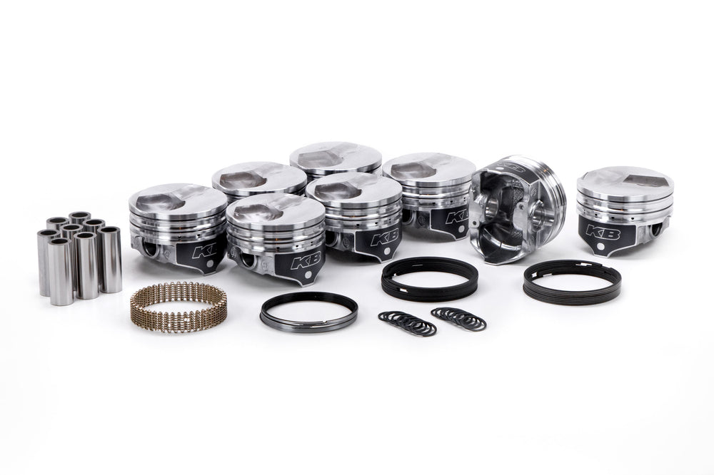 United Engine Machine Co auto part
