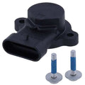 THROTTLE POSITION SENSOR