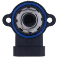 THROTTLE POSITION SENSOR
