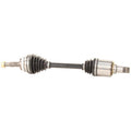 NEW CV AXLE