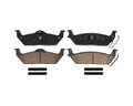 WAGNER BRAKE auto part detail