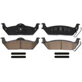 WAGNER BRAKE auto part
