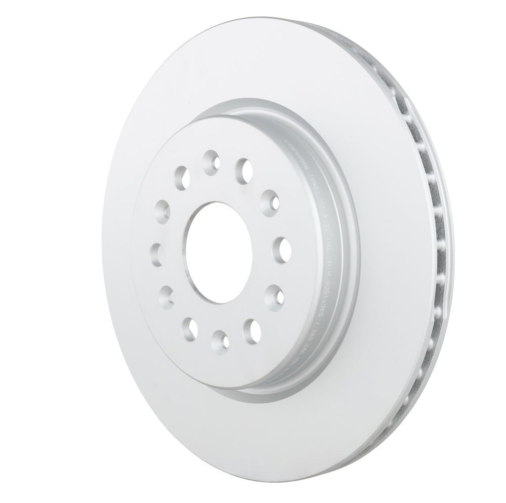 53011500 DISC BRAKE ROTOR