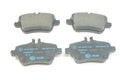 DISC BRAKE PAD