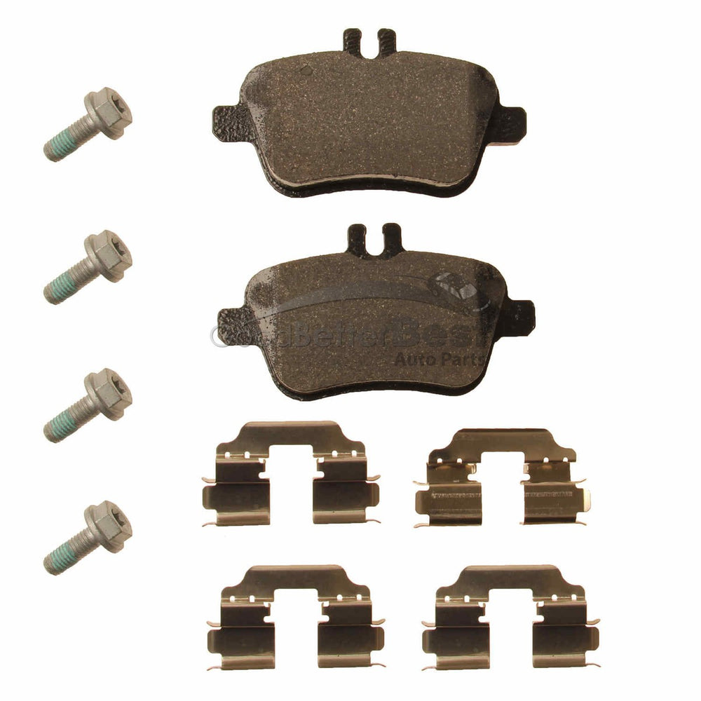 DISC BRAKE PAD