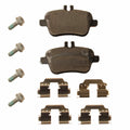 DISC BRAKE PAD