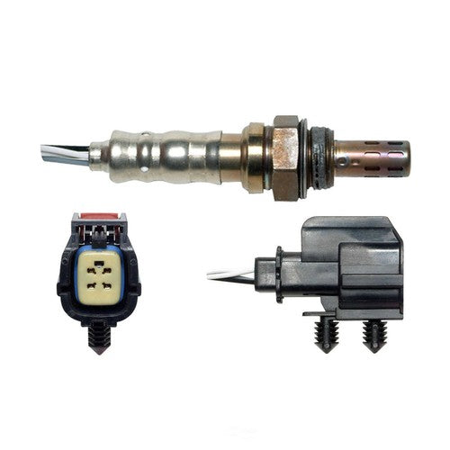 O2 OXYGEN SENSOR