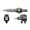 O2 OXYGEN SENSOR