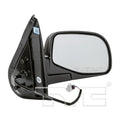 9501 FD XPLOR PWR NHT MIR RH