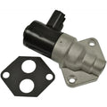 IDLE AIR CONTROL