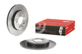 DISC BRAKE ROTOR