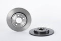 DISC BRAKE ROTOR