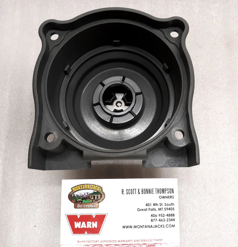 Warn auto part