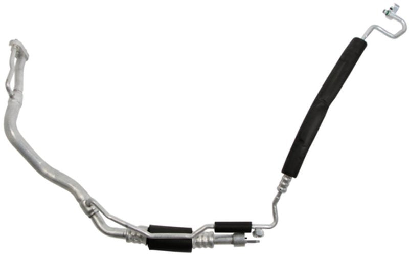 FOUR SEASONS auto part