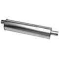 UNIVERSAL TRU-FIT MUFFLER