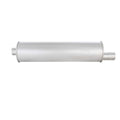 UNIVERSAL TRU-FIT MUFFLER