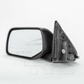 0810 FD ESCPE/MC MRNER PWR BLK NHT MIR LH