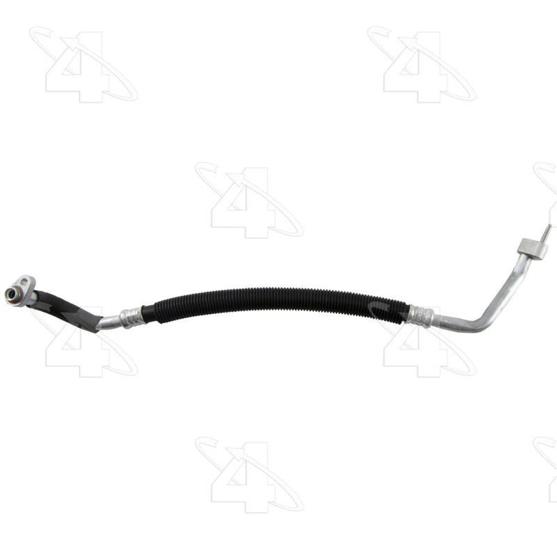 FOUR SEASONS auto part