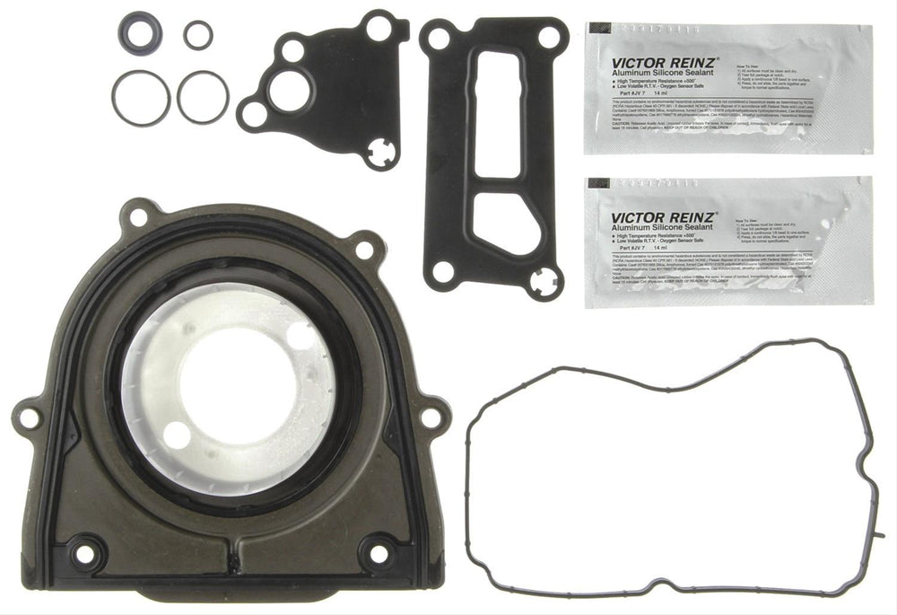 FORD-CAR (2.0L) DOHC 16v 4cyl DURATEC. FOCUS (2012-2015)
