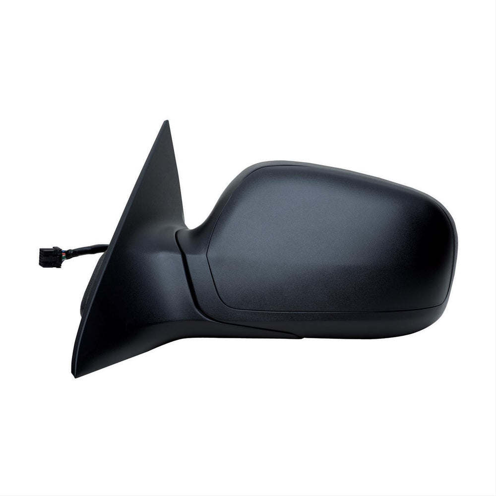 0608 CHRYSLER PACIFICA LH HEATED POWER OE MIRROR TEXTURED BLACK