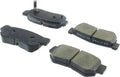 Stoptech Street Brake Pad Rear HYN CM