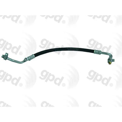 FOUR SEASONS auto part