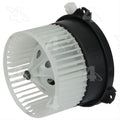 BLOWER MOTOR