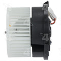 BLOWER MOTOR