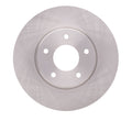 DFC 97-03 Jaguar XJ8 Front Brake Rotor