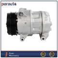 GM Performance auto part detail