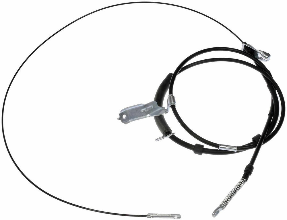 BRAKE CABLE