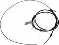 BRAKE CABLE