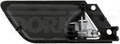 INTERIOR DOOR HANDLE